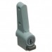 Whitco Sliding push button vent lock